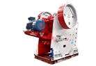 PV Jaw Crusher